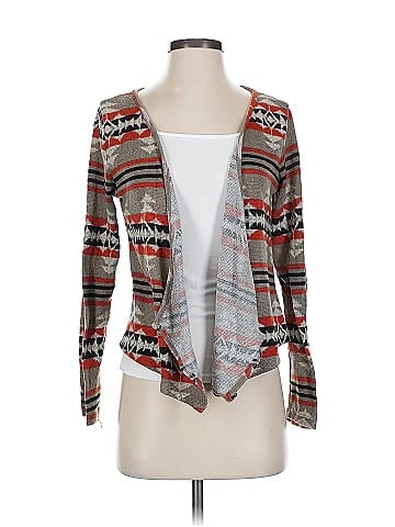 Wet Seal Cardigan (view 1)