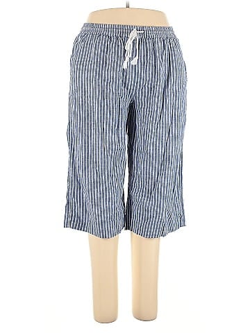 BeachLunchLounge Linen Pants (view 1)