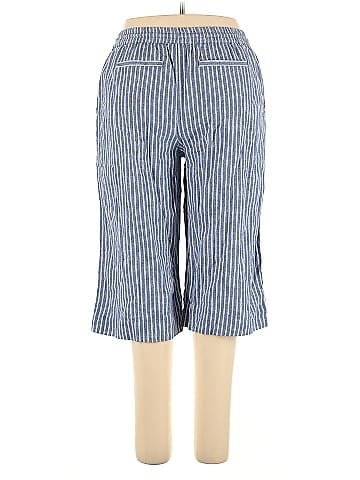 BeachLunchLounge Linen Pants (view 2)