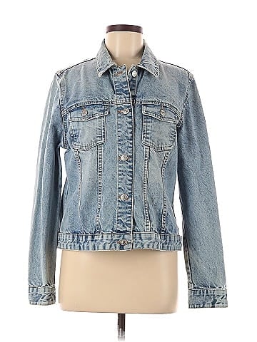 Denim Co Denim Jacket (view 1)