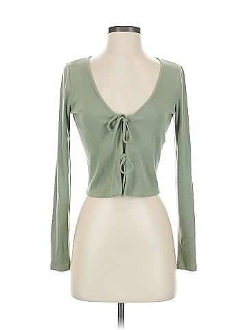 Wilfred Free Long Sleeve Top (view 1)