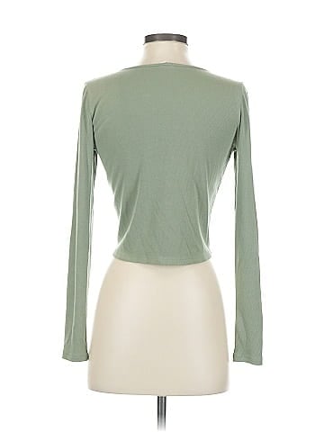 Wilfred Free Long Sleeve Top (view 2)