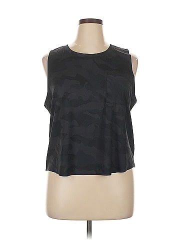 RBX Sleeveless T-Shirt (view 1)