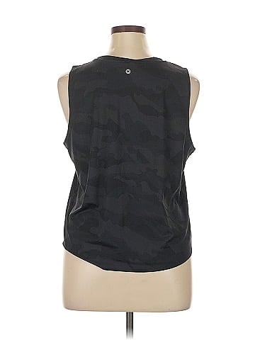 RBX Sleeveless T-Shirt (view 2)