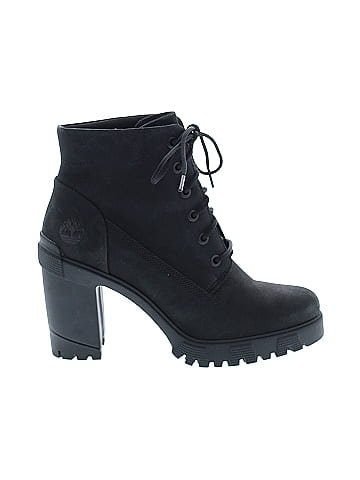 Timberland Ankle Boots (view 1)