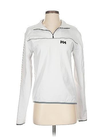 Helly Hansen Sweatshirt (view 1)