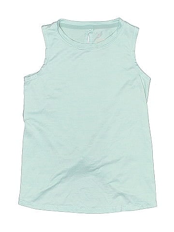 all in motion Sleeveless T-Shirt (view 1)