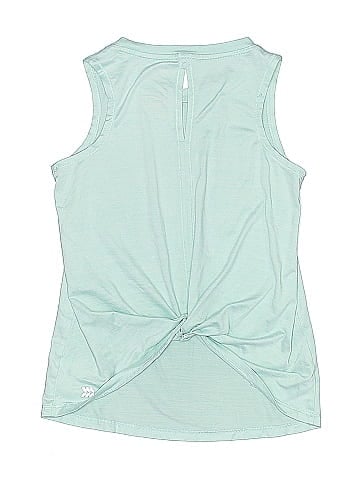 all in motion Sleeveless T-Shirt (view 2)