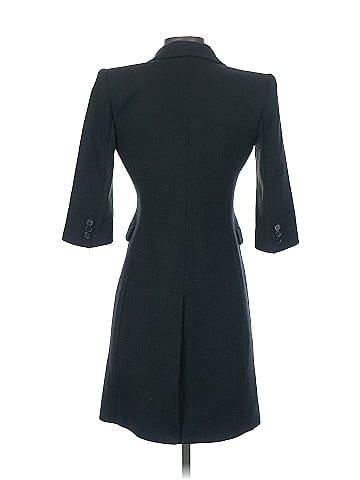 BCBGMAXAZRIA Wool Coat (view 2)