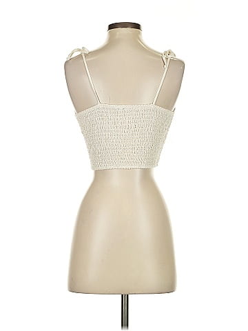 Melville Sleeveless Top (view 2)