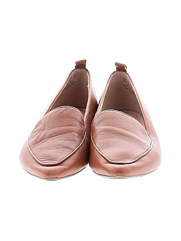 Franco Sarto Flats (view 2)