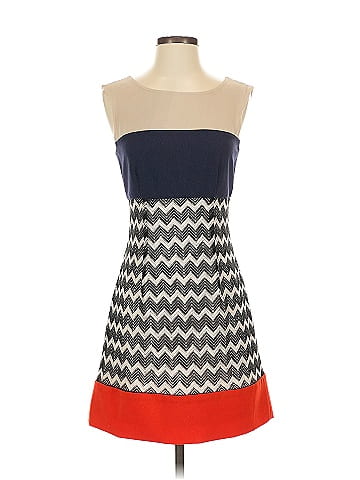 Max and Cleo Casual Dress (view 1)