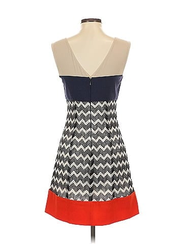 Max and Cleo Casual Dress (view 2)