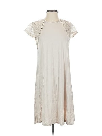 Indigo Rose Casual Dress (view 1)