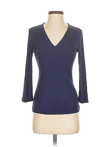 INC International Concepts 3/4 Sleeve T-Shirt (view 1)