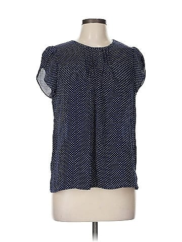 Fun2Fun Short Sleeve Blouse (view 1)