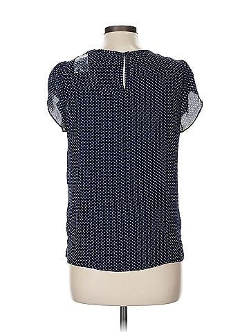 Fun2Fun Short Sleeve Blouse (view 2)