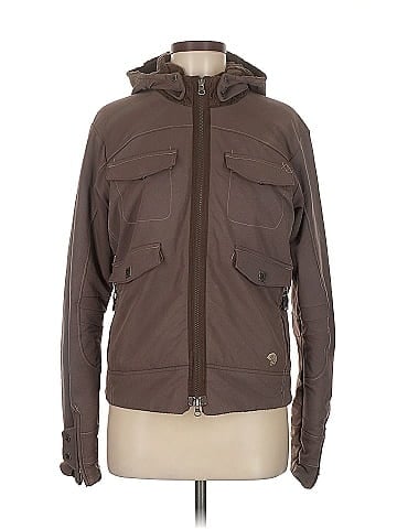 Mountain Hardwear Jacket (view 1)