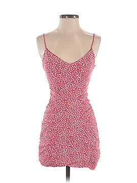 Showpo Cocktail Dress