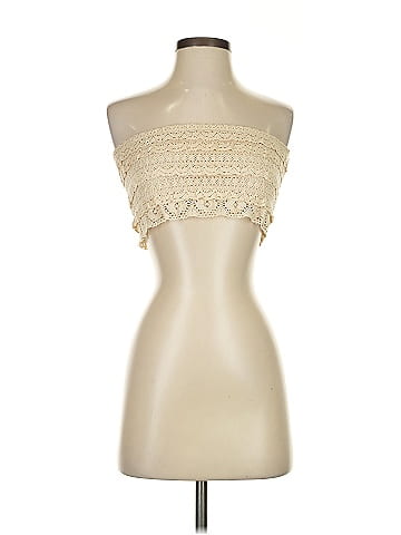 Zara Sleeveless Top (view 1)