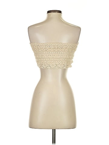 Zara Sleeveless Top (view 2)