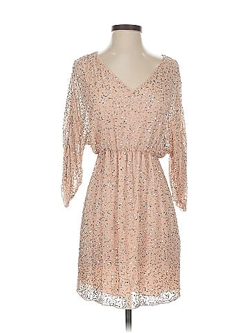 Alice + Olivia Cocktail Dress (view 1)