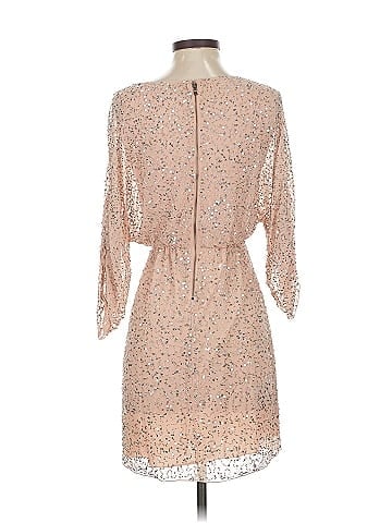 Alice + Olivia Cocktail Dress (view 2)