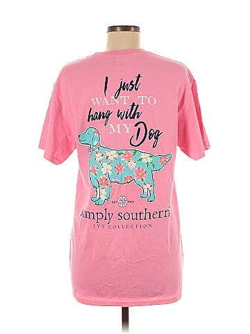 Simply Southern Short Sleeve T-Shirt (view 2)
