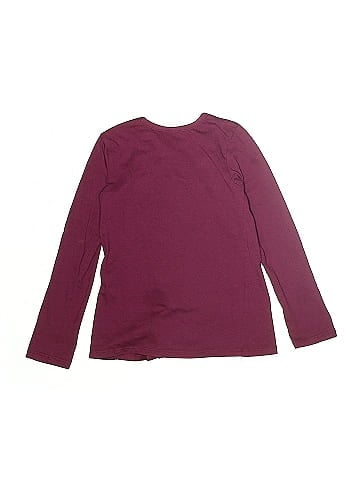 Harry Potter Long Sleeve T-Shirt (view 2)