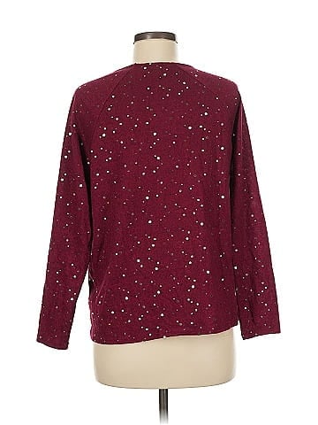 Emily Daniels Long Sleeve Blouse (view 2)