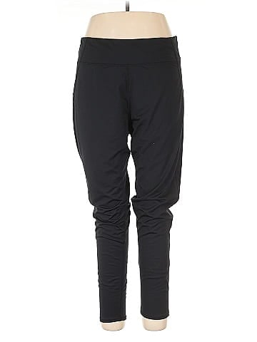 Cuddl Duds Active Pants (view 1)