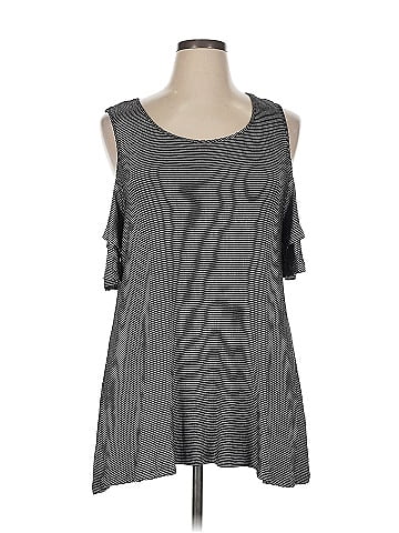 Elle Sleeveless Top (view 1)
