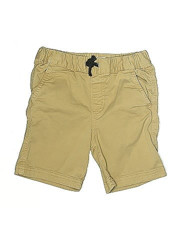 Tucker + Tate Khaki Shorts (view 1)