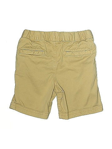 Tucker + Tate Khaki Shorts (view 2)