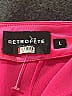 retrofête Pink Jumpsuit Size L - photo 6