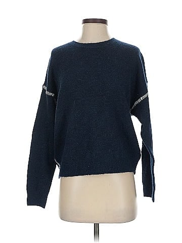 Sundry Pullover Sweater (view 1)