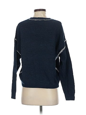 Sundry Pullover Sweater (view 2)