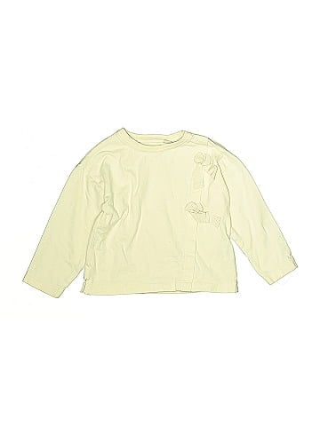 Zara Baby Long Sleeve T-Shirt (view 1)