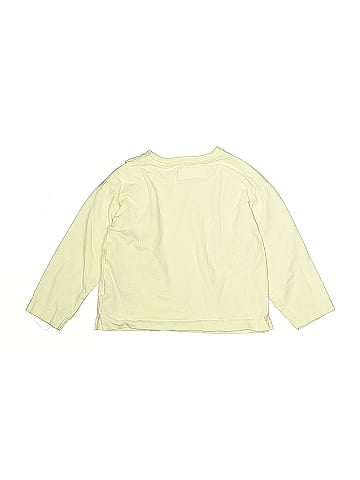 Zara Baby Long Sleeve T-Shirt (view 2)