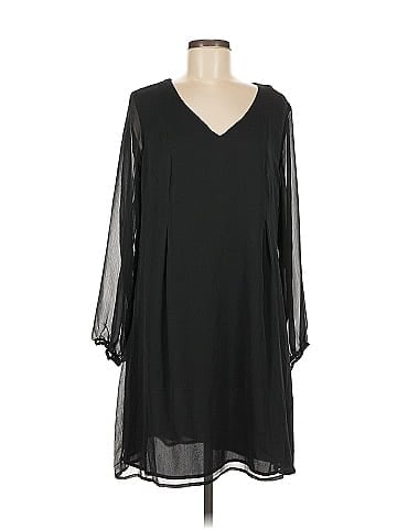 MSK Casual Dress (view 1)