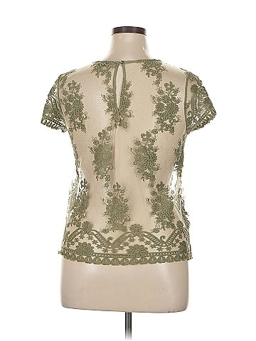 Guess Short Sleeve Top (view 2)