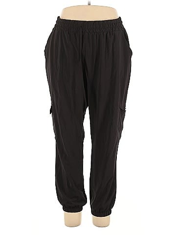 Hue Cargo Pants (view 1)
