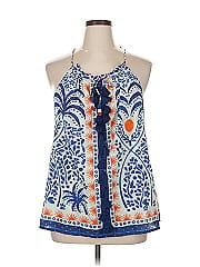 Farm Rio Sleeveless Blouse