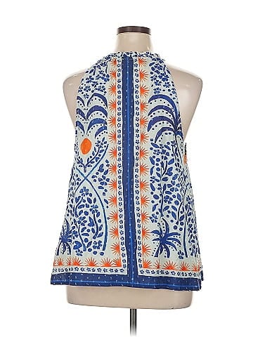 FARM Rio Sleeveless Blouse (view 2)