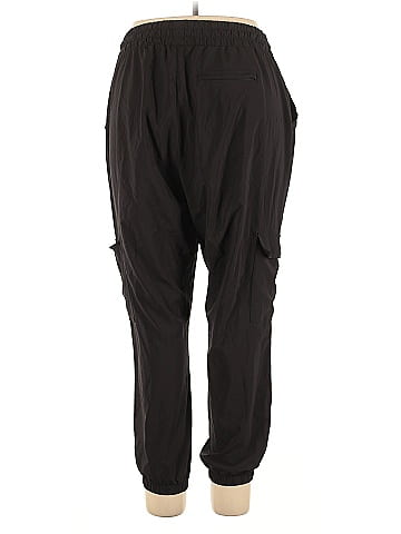 Hue Cargo Pants (view 2)
