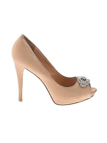 Badgley Mischka Heels (view 1)