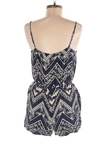 Mimi Chica Romper (view 2)