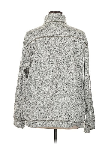 Weatherproof Pullover Sweater (view 2)