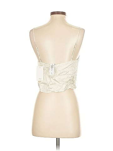 Wilfred Sleeveless Blouse (view 2)