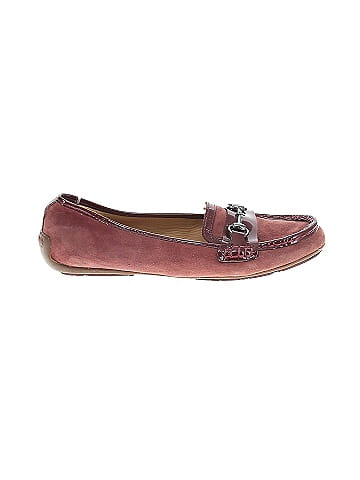 Sebago Flats (view 1)